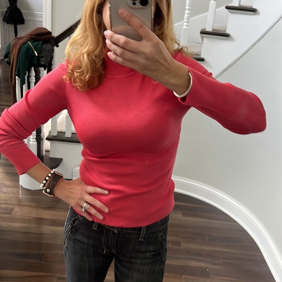 Classiques Entier turtleneck top - Picture 3 of 7